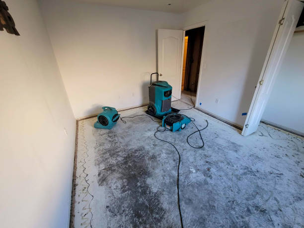 Best Commercial water damage restoration  in Danville, VA