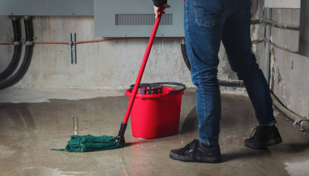 Best Residential water damage restoration  in Danville, VA